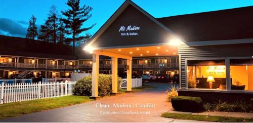 Mt. Madison Inn & Suites in Gorham