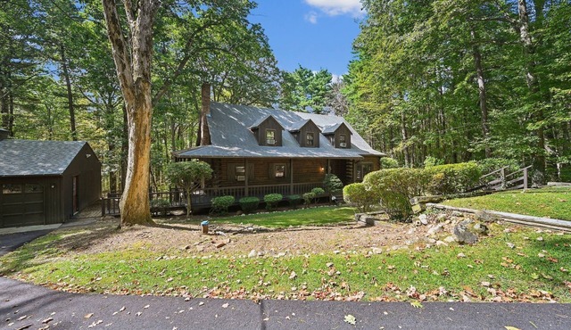 NEW! Cushing Home | Family Cabin Near Wachusett Mtn in Ashburnham