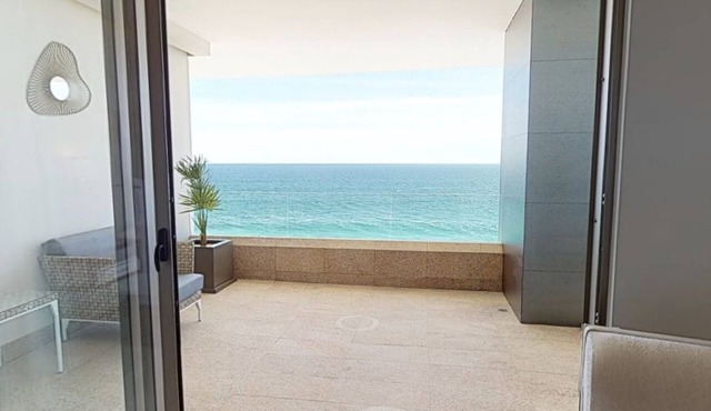 New Years Week (Dec 30 - Jan 6) In Garza Blanca Cabo in San José del Cabo
