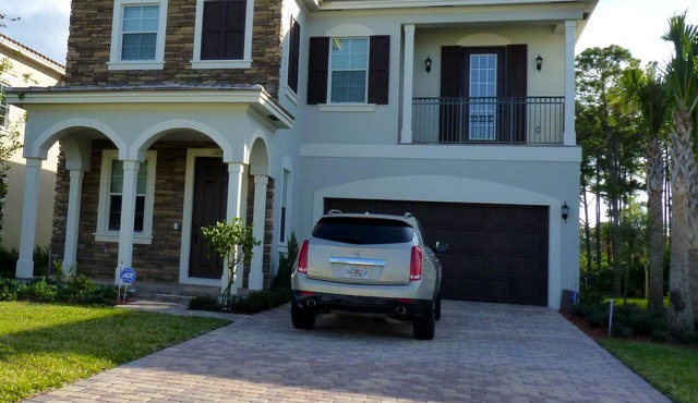 Newly Constructed Immaculate 4br/3.5ba Located In The Heart Of Abacoa & Jupiter in Jupiter