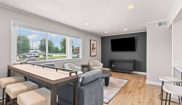 Newly Renovated Unit in Central Spfld! #202 in Springfield
