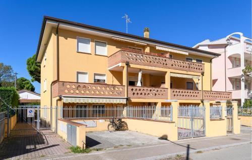 Nice Apartment In Comacchio With Wifi in Comacchio