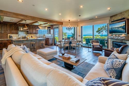 Nirvana by Paradise Retreats in Santa Barbara