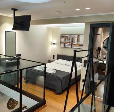 NK Loft in Alexandroupoli