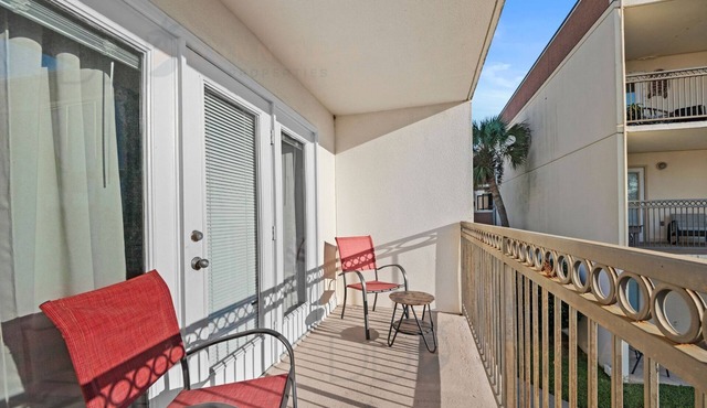 Ocean Club Villa A-222 | Your Coastal Paradise Awaits! in Biloxi