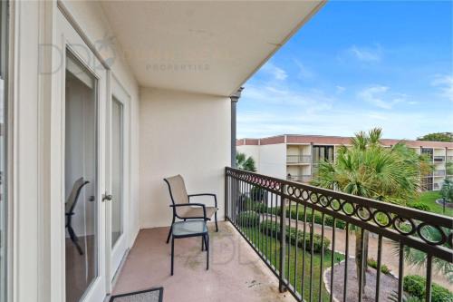 Ocean Club Villa B-317 in Biloxi