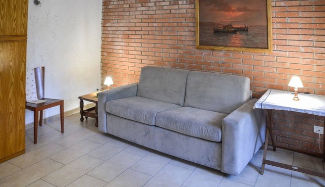 Openspace Lounge in Sparvo