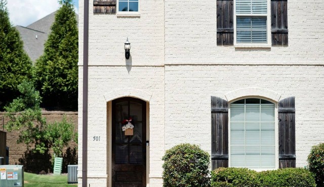 Oxford Creekside Hideaway in Oxford