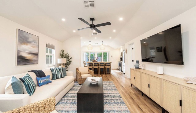 Pagitt House – Historic Charm Meets Modern Luxury in the Heart of Key West in Key West