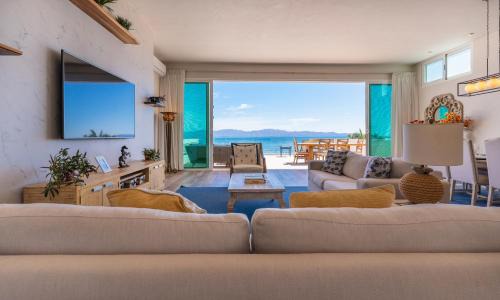 Palacio Blanco Luxury Villa 4 in La Ventana