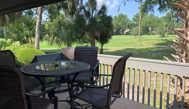 Palmetto Dunes-Golf-Pickleball-Tennis- Beach! in Hilton Head Island