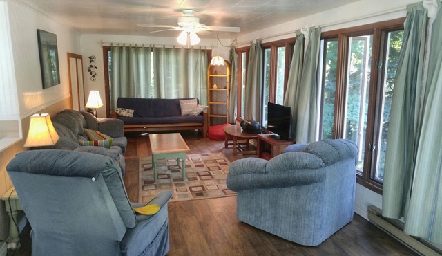 Pams 2 bedroom Cottage in Ashfield-Colborne-Wawanosh