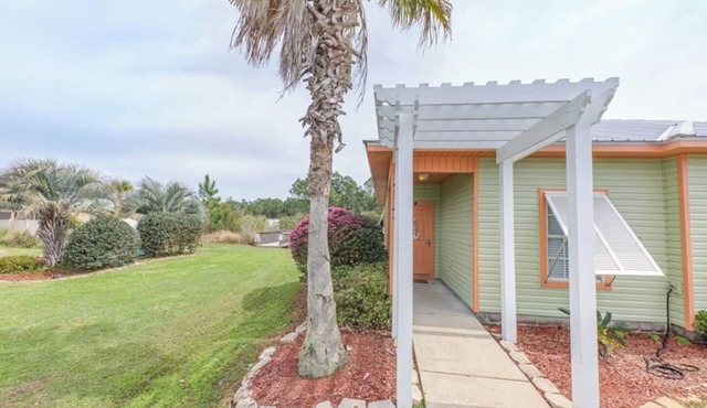 Pet Friendly - Close to Beach - The Wharf - Sports in Orange Beach