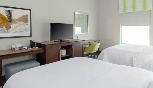 Pet-Friendly Columbus Retreat | Free Breakfast Included Near Scotio Dows in Lockbourne