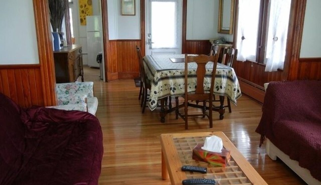 Petite Maison dans la Prairie in Chateau-Richer