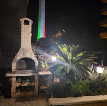 Pharos in Bari
