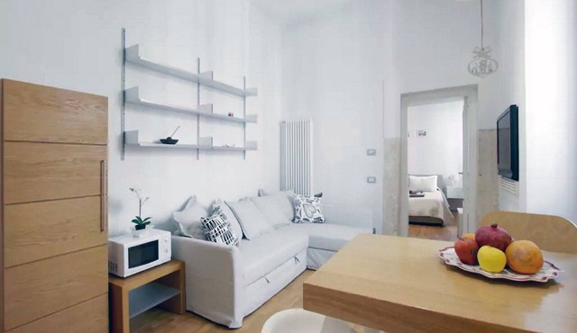 PIAZZA NAVONA SECRET APARTMENT IN THE HISTORICAL CENTER in Roma