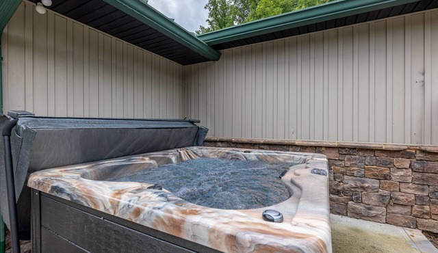 Pigeon Forge 113 - One Bedroom Villa, Sleeps 4 in Pigeon Forge