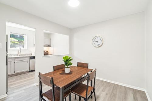 Pine Brook 1218 I Cozy & comfy I Free Parking in Newark