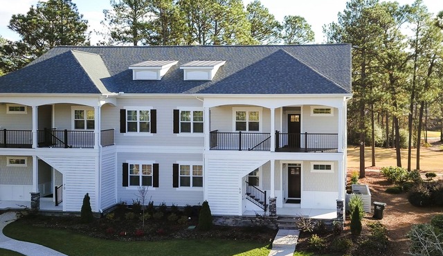 Pinehaven 60 in Pinehurst