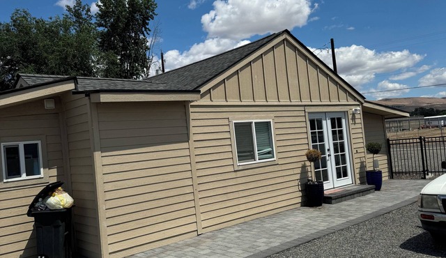 Plan ahead your next vacation with the at home feeling. in Yakima