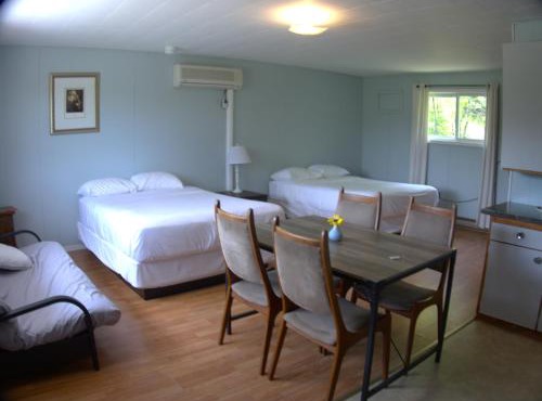Port loring Northland Motel in Port Loring