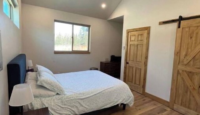 Private Mtn Room 1/4 mi from Purgatory. Perfect Base Camp! in Durango