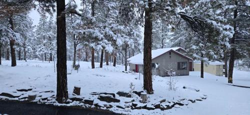 Psycle Ranch Retreat in Durango