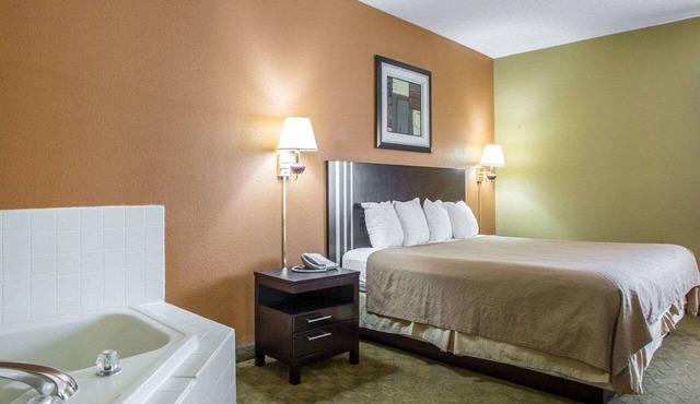 Quality Inn Merrillville in Merrillville