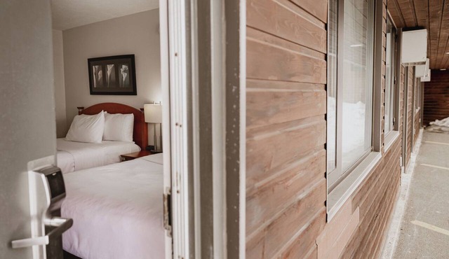 Quality Inn Rouyn - Noranda in Rouyn-Noranda