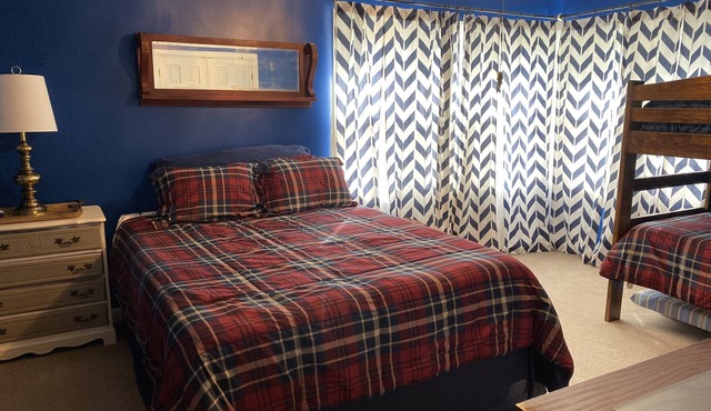Quiet and comfortable home right in the heart of Pike County, Pittsfield IL in Pittsfield