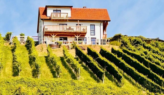 Rebenchalet, Austria in Plesch