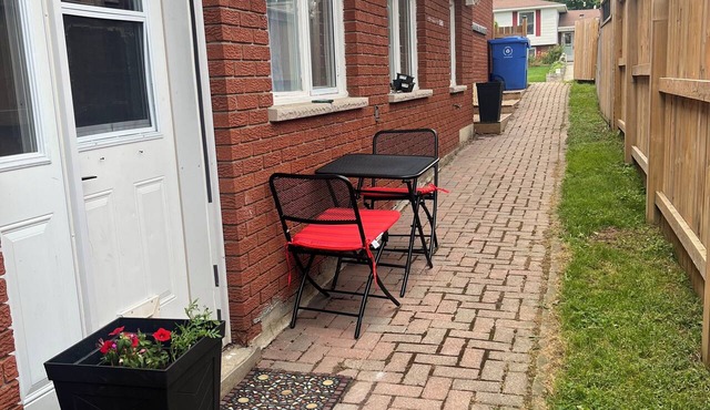 Red Brick Suite in Hanover