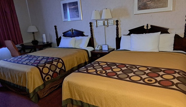 Regency Inn in Ullin