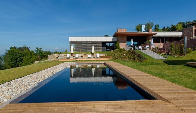 Relais Le Rocche in La Morra