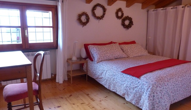 Renovated farm house where olive oil used to be made. in chiavari