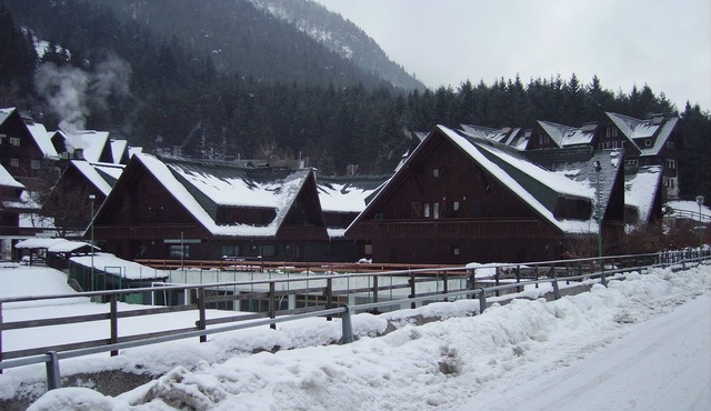 Residence Camporosso ex Valtur Casa Spa in Camporosso In Valcanale