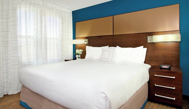 Residence Inn by Marriott Colorado Springs South in Colorado Springs