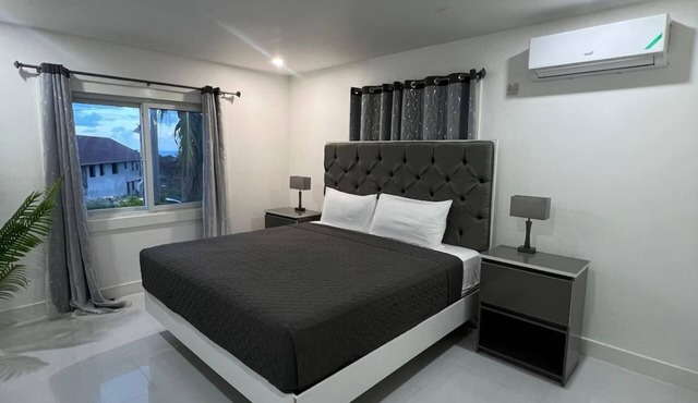 RHE Richmond Hartland Estate 2 bedroom in Priory