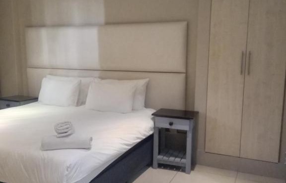 #Sails apartment 033 in Durban
