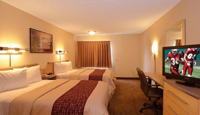 San Antonio Gem: Two Family Ready Rooms with Pet-Friendly Atmosphere in San Antonio