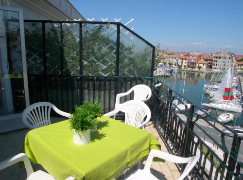 San Marco Appartament in Grado