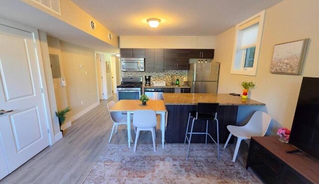 Sandy Hill Downtown Guesthouse in Ottawa