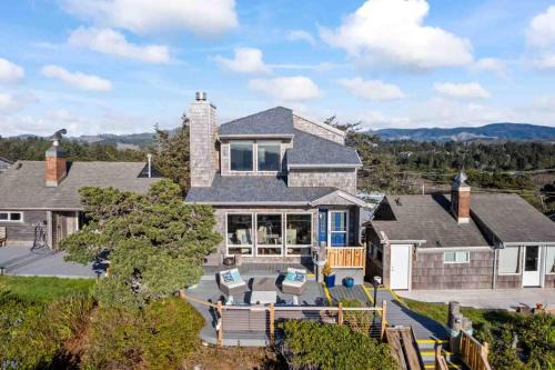 Sea Star Villa in Lincoln City