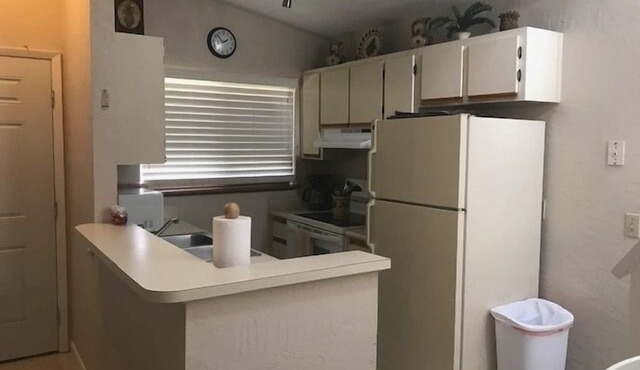 Seaside S 4302 1 Bedroom Condo by RedAwning in New Smyrna Beach