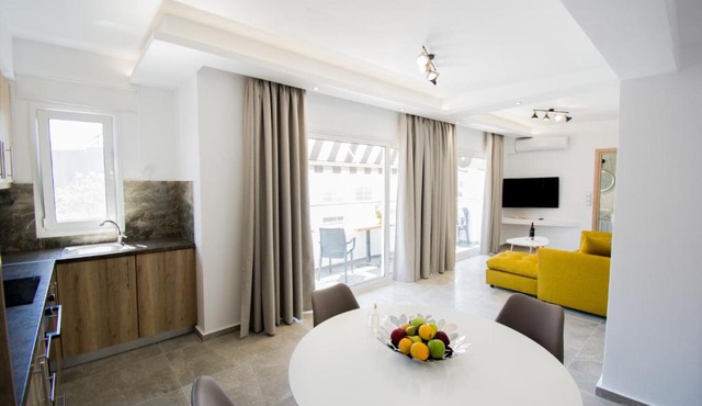 Semes Luxury Apts by Estia in Hersonissos