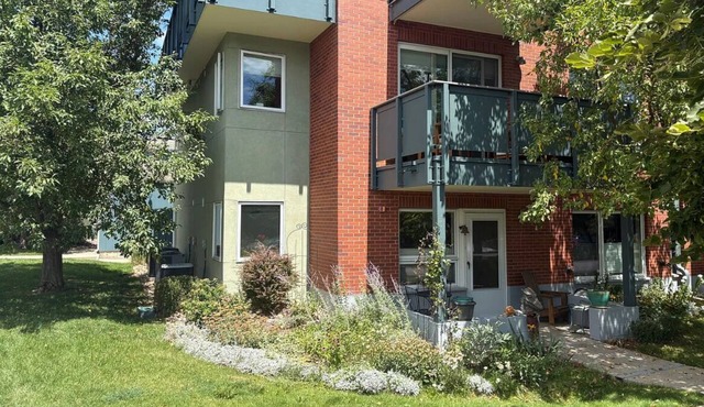 Serene North Boulder Condo! Longterm in Boulder