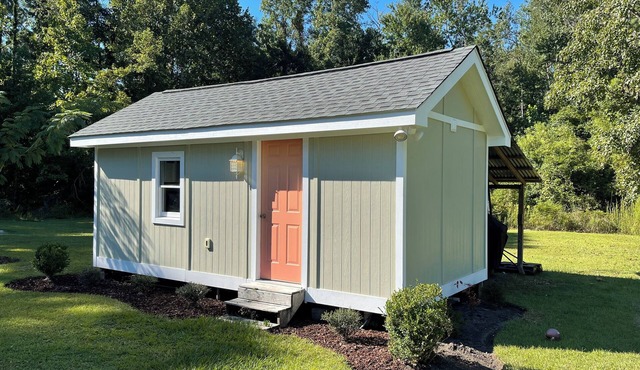 Shallotte Charming private studio near beaches around in Shallotte