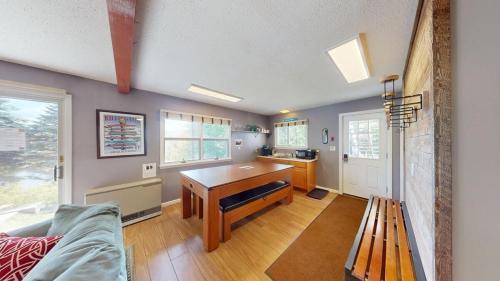 Silver Spring Chalet Spacious 4BR Retreat 1888 in Pittsfield