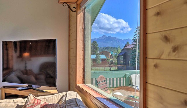 Ski, Soak & Explore! Spacious Pagosa Springs Home in Pagosa Springs